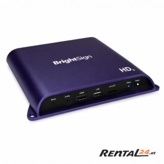 BrightSign HD3 / HD223- Videoplayer