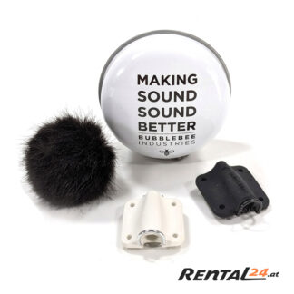 Bubblebee Lav Concealer (Sennheiser MKE2)