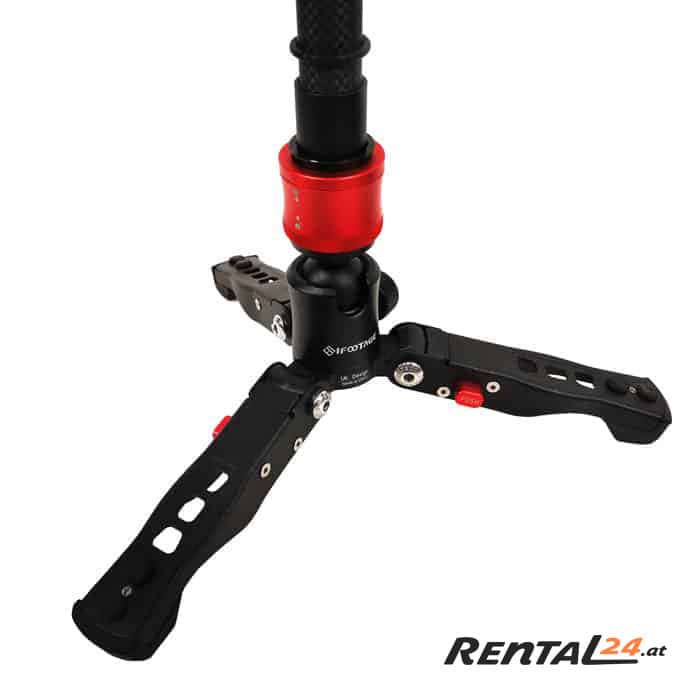 Cobra_Einbein_3 iFootage Cobra II C-180-II Einbeinstativ mieten - Image 3