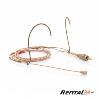 DPA Core Omni Headset