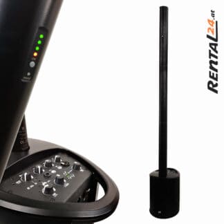 LD Systems MAUI 5 GO Akku-Lautsprecher (30-50 Pax)