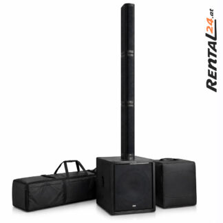 LD Systems MAUI 28 G3 (130-180 Pax)