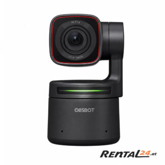 Obsbot Tiny 2 Lite 4K PTZ/A.I. Webcam