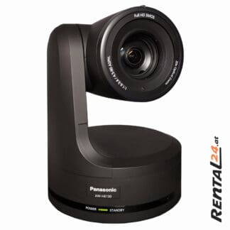 Panasonic AW-HE130 PTZ Kamera (Black Edition) – Kamera only