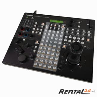 AW-RP120 PTZ Kamera-Controller von Panasonic