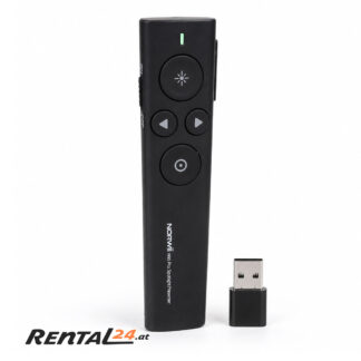 NORWII N95 Pro Spotlight Presenter