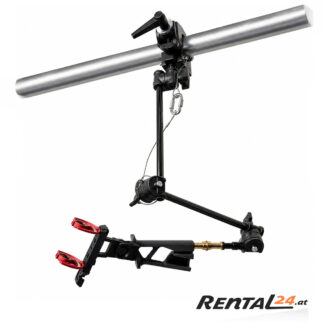Rode SM3-R Mikrofonhalterung Set