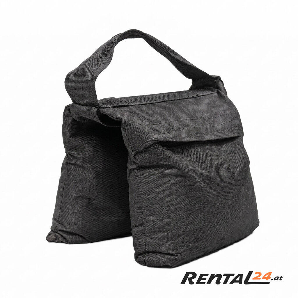 Sandsack_rental24 Sandsack/Gewicht 5kg