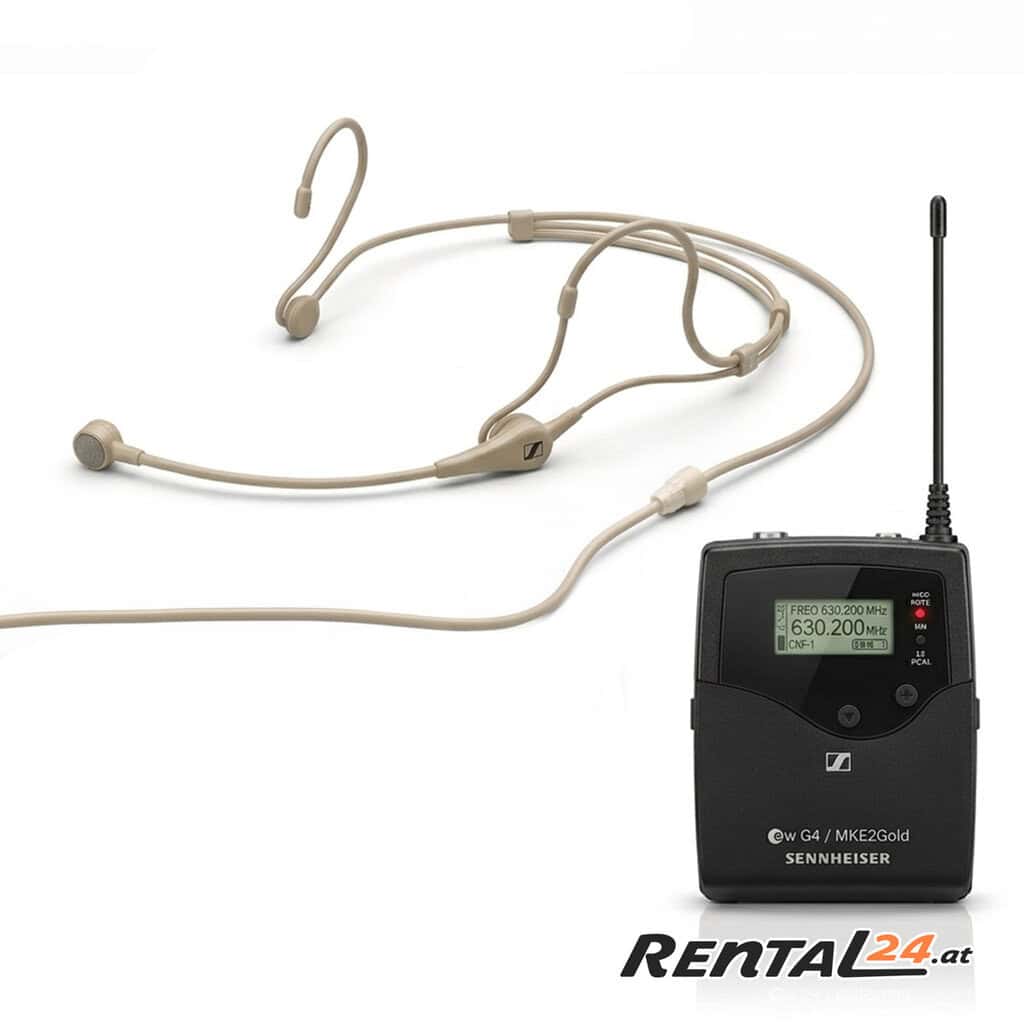 Sennheiser_Ombicore_Headset_SK500_rental24 Sennheiser HSP Essential Omni - Beige Headset Set