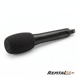 Sennheiser EW-SKM 500 G4 Funk-Handmikrofon Set