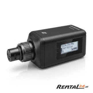 Sennheiser EW-EK 500 G4 Plug-on Set