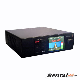 Blackmagic Webpresenter Encoder HD