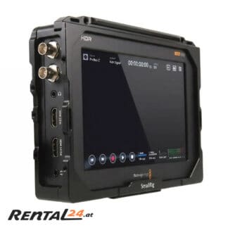 Blackmagic Design Video Assist 12G HDR 7"