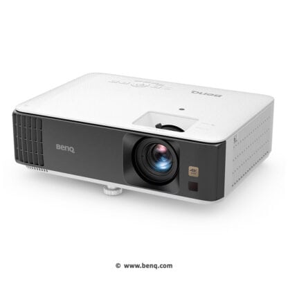 BenQ TK700 DLP 4K 16:9 Beamer mit 3200 ANSI Lumen - Mieten in Wien