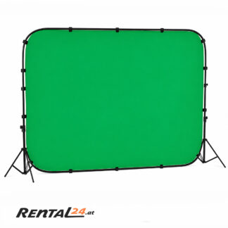 Lastolite LL LC6981 faltbarer Greenbox Backdrop